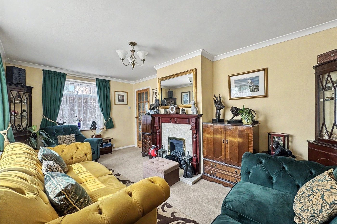 3 bedroom house for sale in Gillingham | Robinson Michael & Jackson