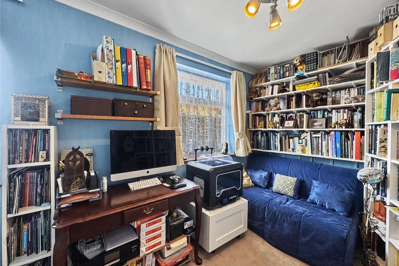 3 bedroom house for sale in Gillingham | Robinson Michael & Jackson