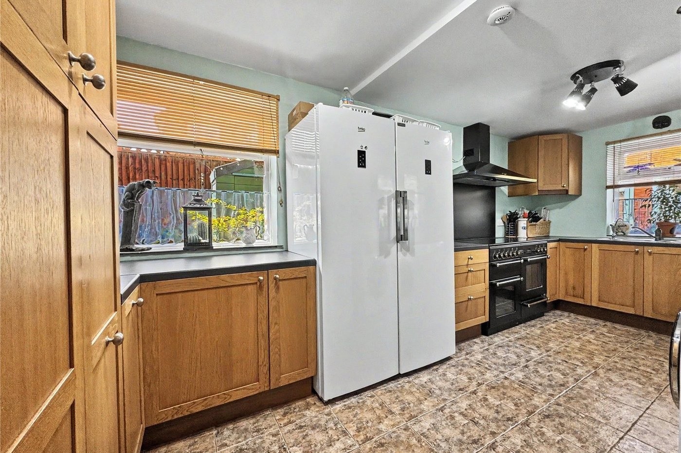 3 bedroom house for sale in Gillingham | Robinson Michael & Jackson