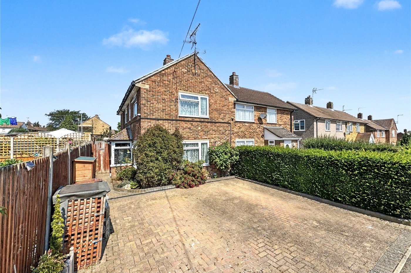 3 bedroom house for sale in Gillingham | Robinson Michael & Jackson