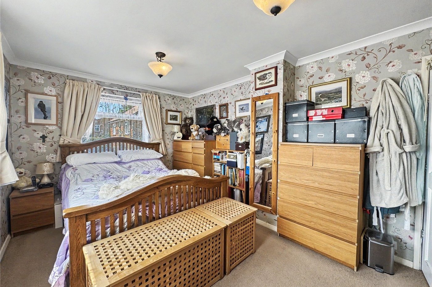 3 bedroom house for sale in Gillingham | Robinson Michael & Jackson