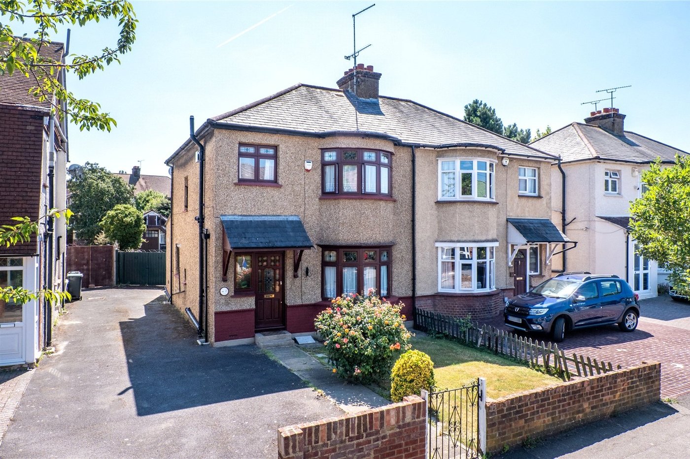 3 bedroom house for sale in Gravesend | Robinson Michael & Jackson