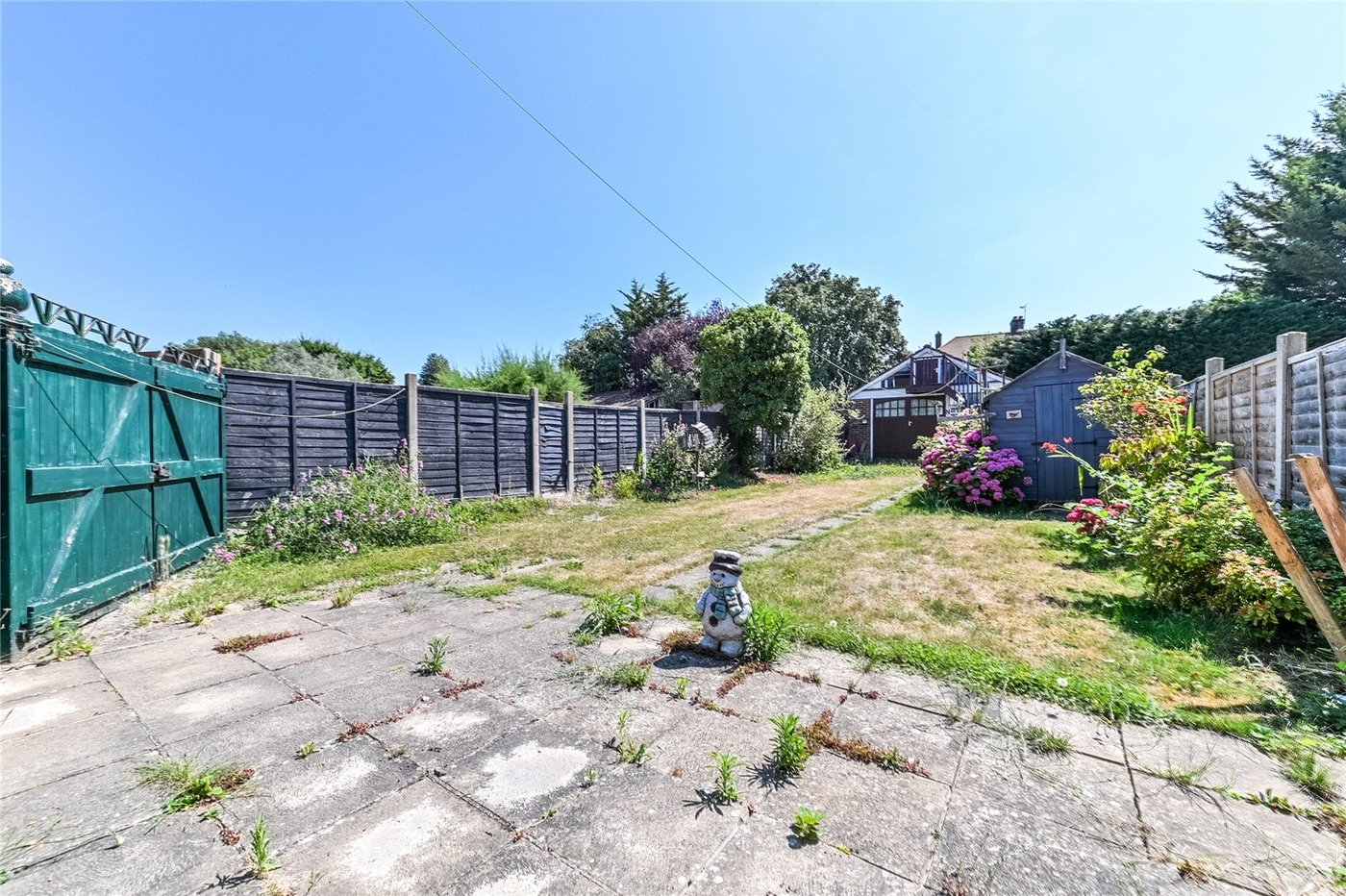 3 bedroom house for sale in Gravesend | Robinson Michael & Jackson