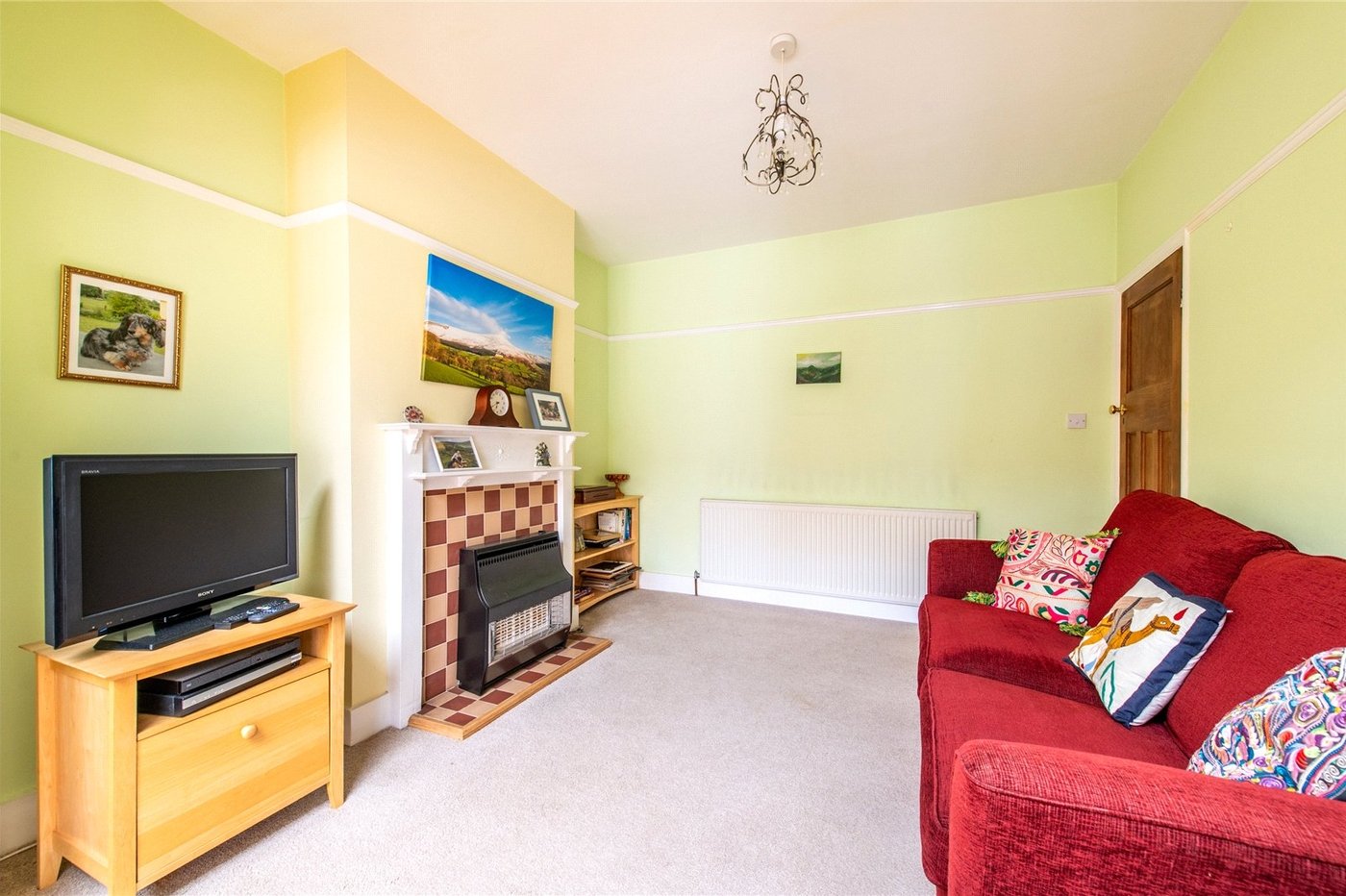 3 bedroom house for sale in Gravesend | Robinson Michael & Jackson