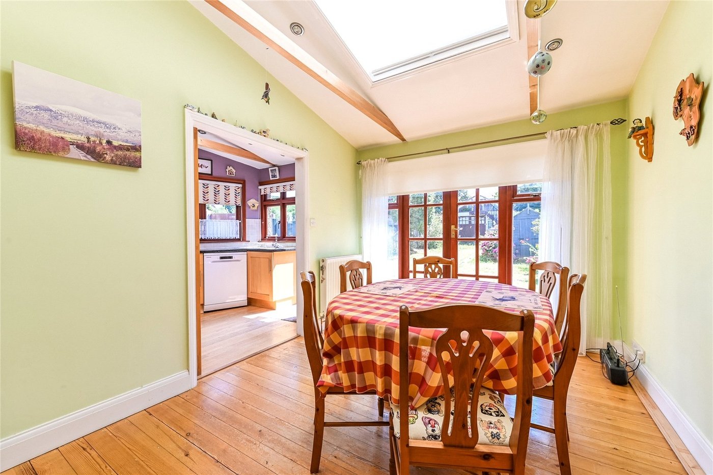 3 bedroom house for sale in Gravesend | Robinson Michael & Jackson