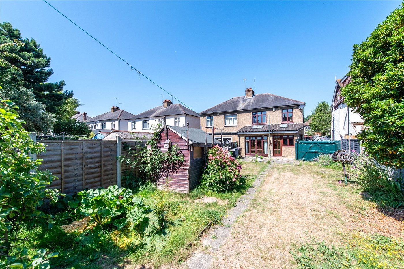3 bedroom house for sale in Gravesend | Robinson Michael & Jackson