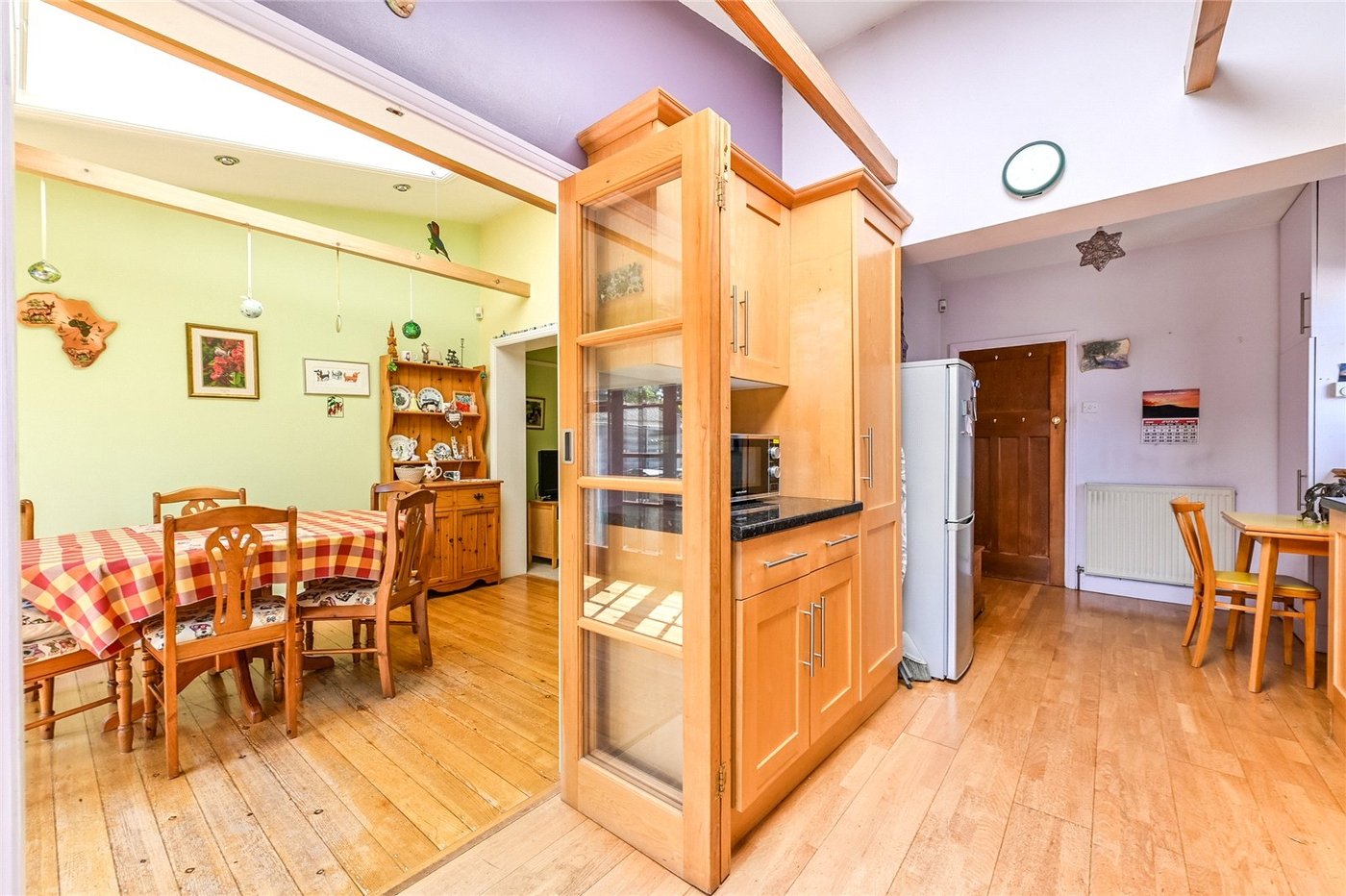 3 bedroom house for sale in Gravesend | Robinson Michael & Jackson