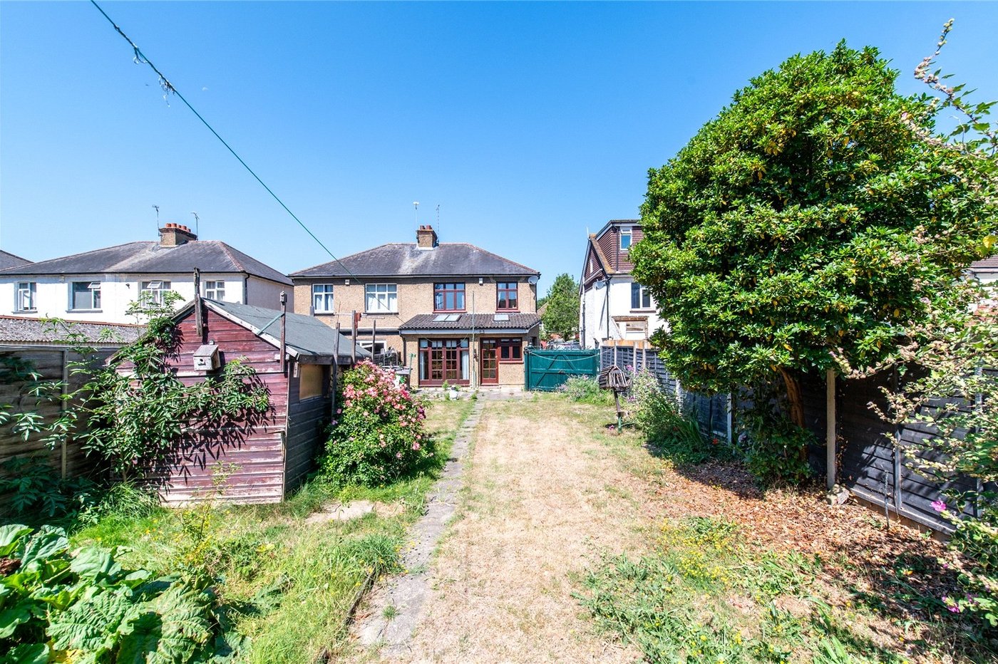 3 bedroom house for sale in Gravesend | Robinson Michael & Jackson