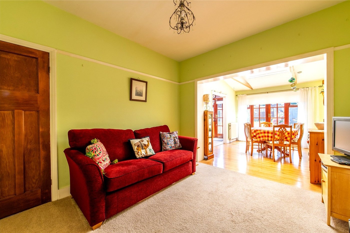3 bedroom house for sale in Gravesend | Robinson Michael & Jackson