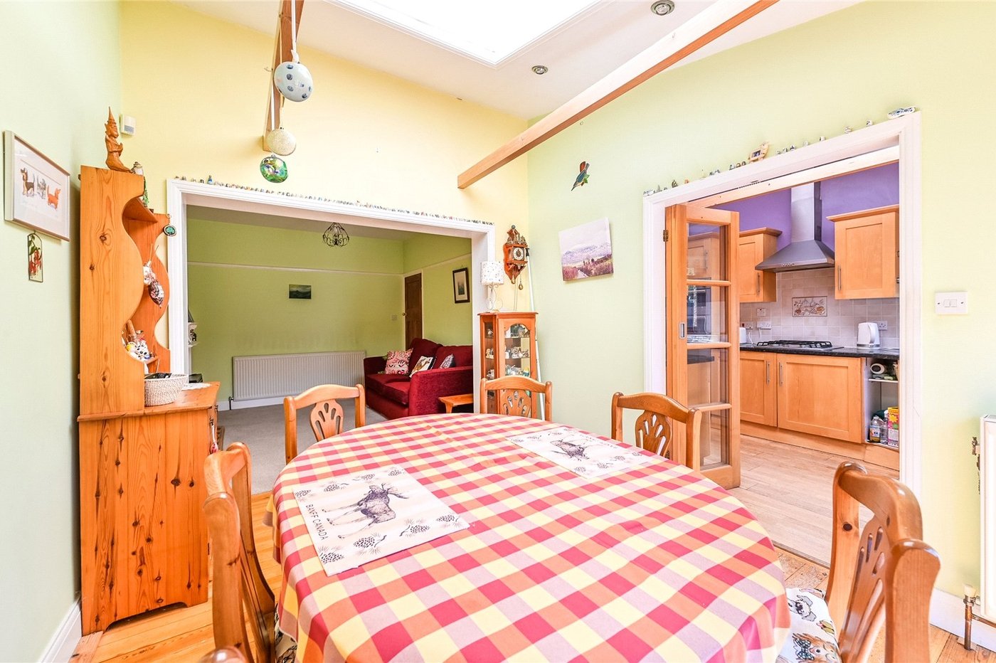3 bedroom house for sale in Gravesend | Robinson Michael & Jackson
