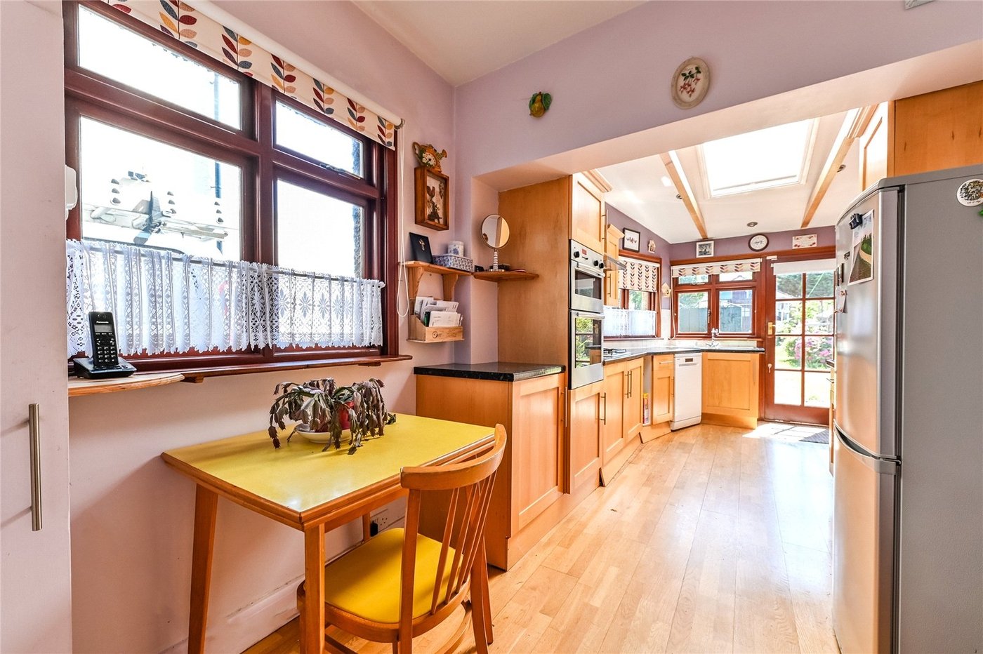 3 bedroom house for sale in Gravesend | Robinson Michael & Jackson