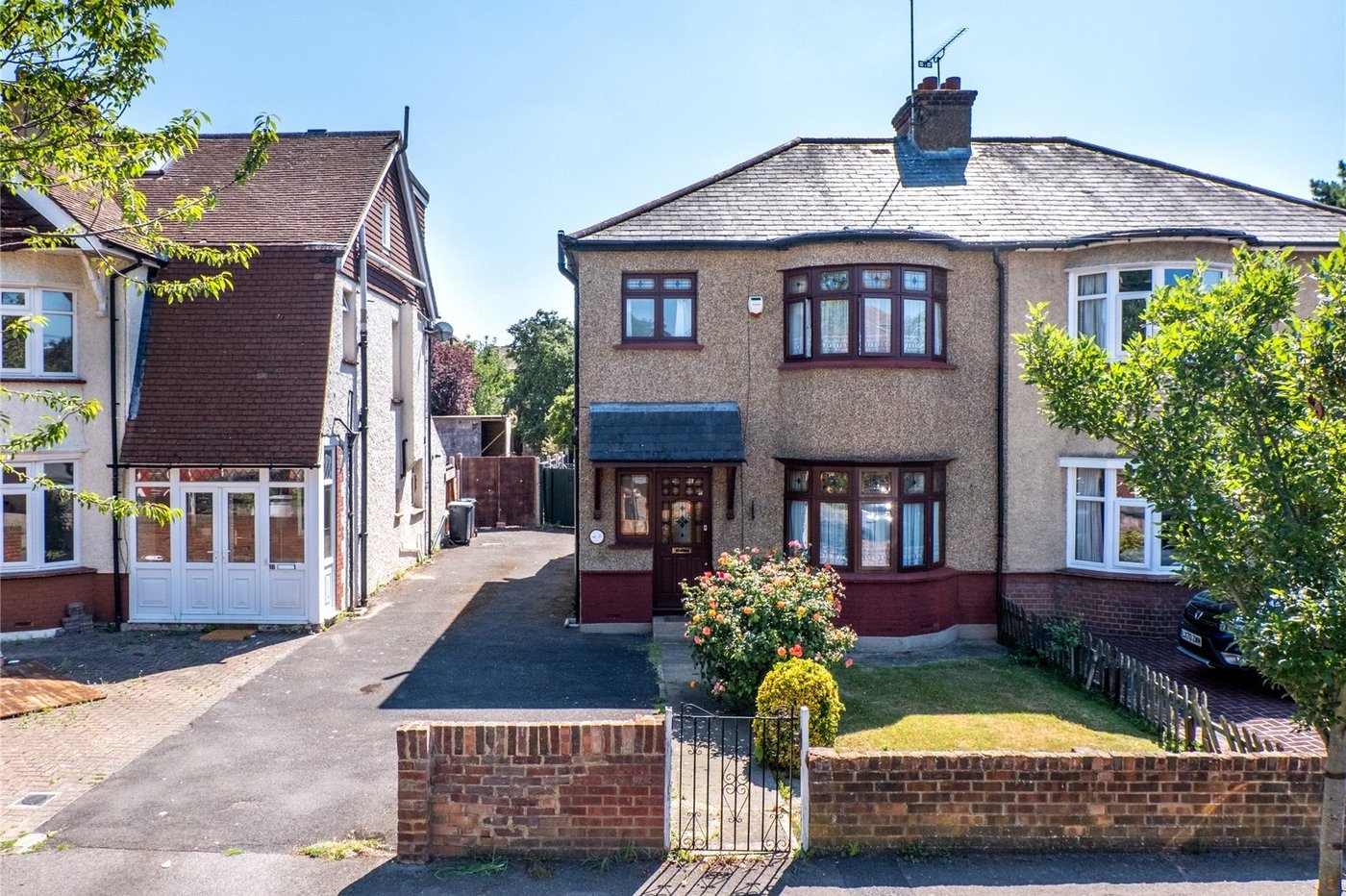 3 bedroom house for sale in Gravesend | Robinson Michael & Jackson