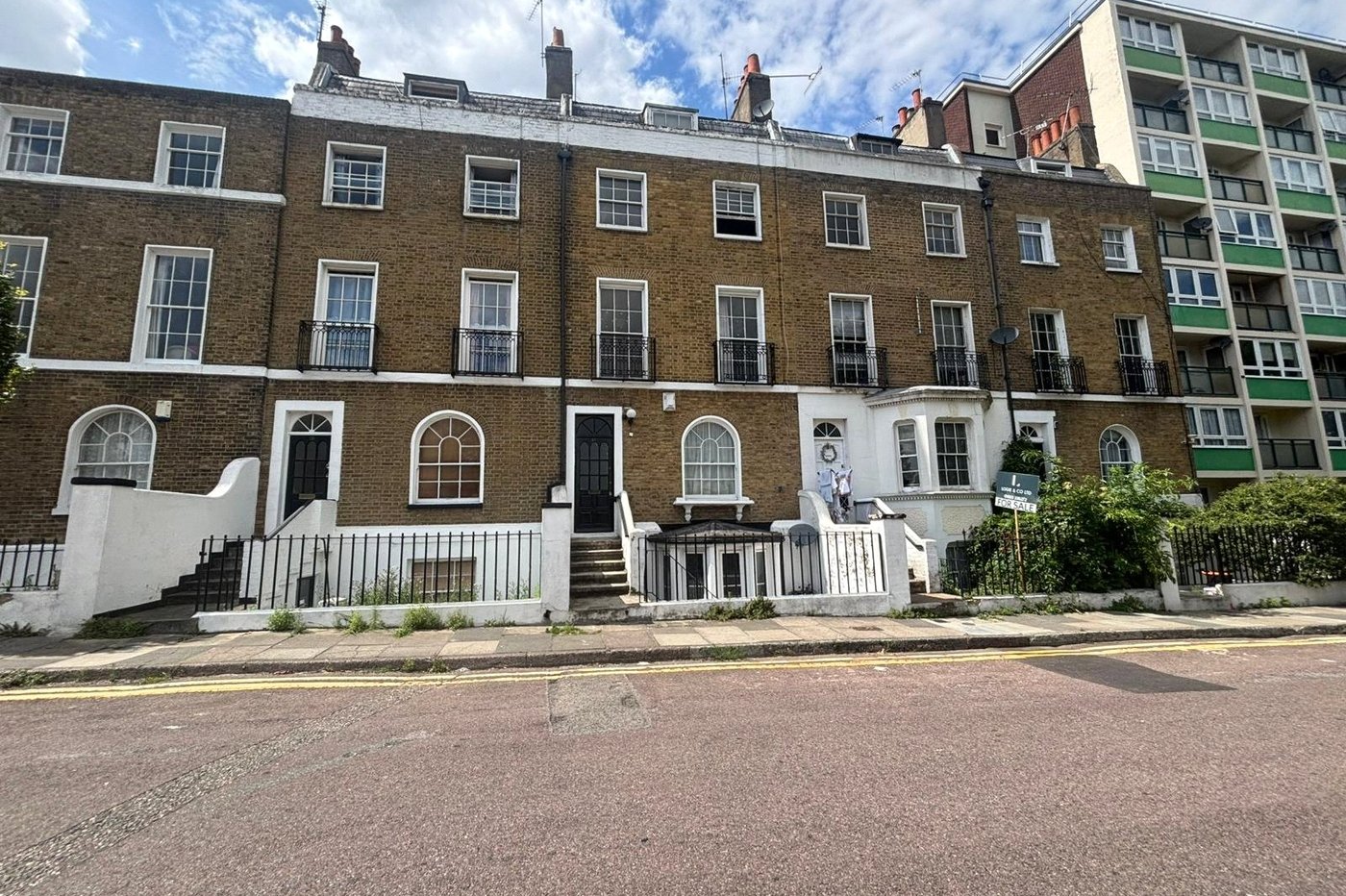 1 bedroom property for sale in Gravesend | Robinson Michael & Jackson