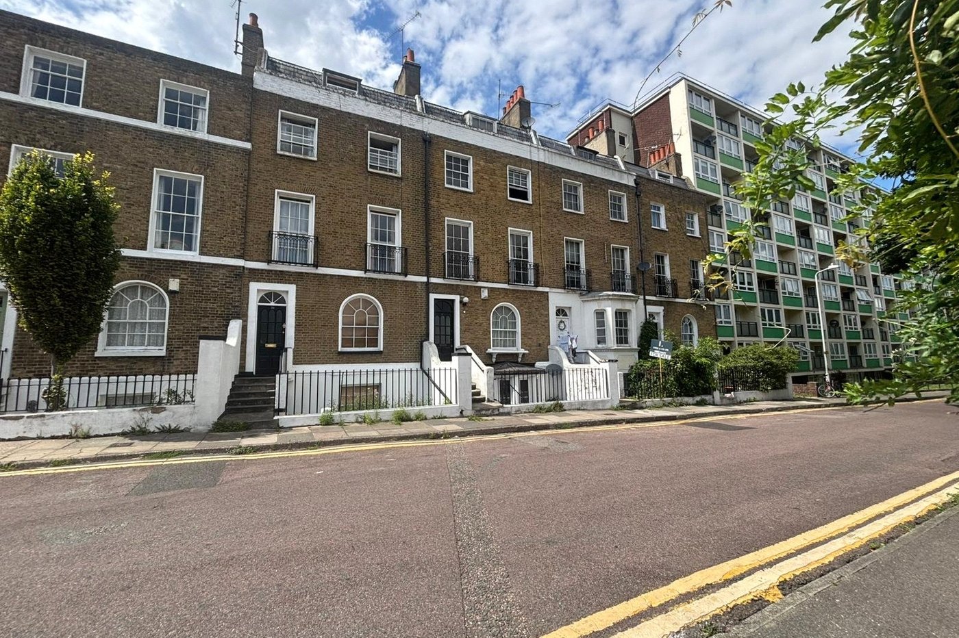 1 bedroom property for sale in Gravesend | Robinson Michael & Jackson