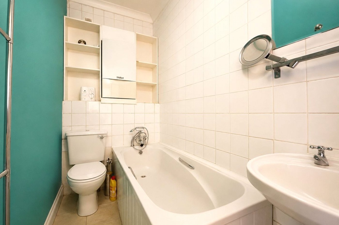1 bedroom property for sale in Gravesend | Robinson Michael & Jackson