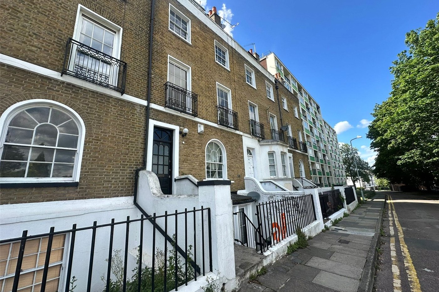 1 bedroom property for sale in Gravesend | Robinson Michael & Jackson