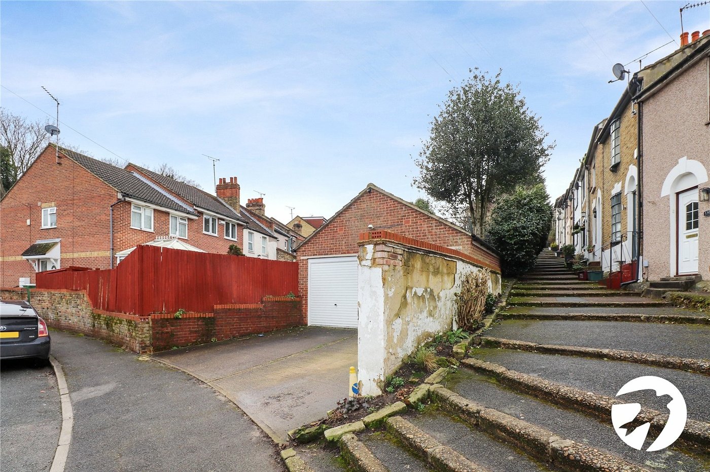 2 bedroom house for sale in Belvedere | Robinson Jackson