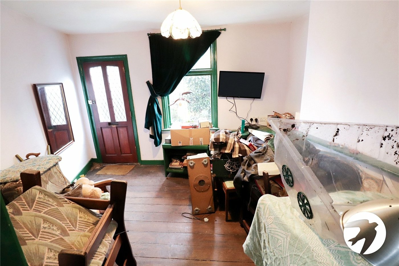 2 bedroom house for sale in Belvedere | Robinson Jackson