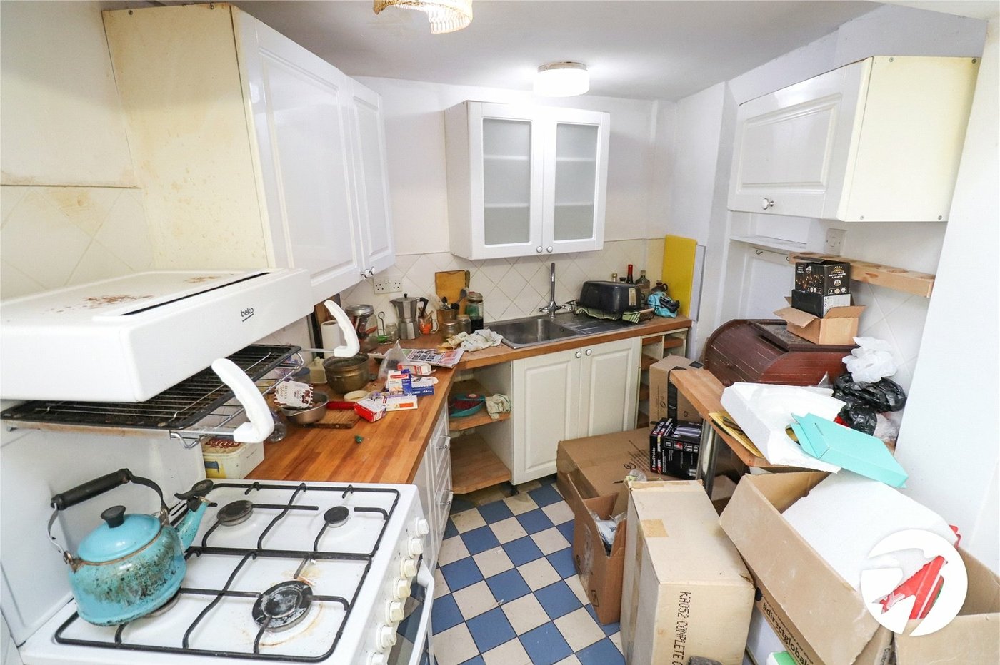 2 bedroom house for sale in Belvedere | Robinson Jackson