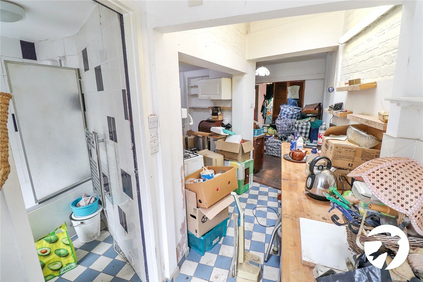 2 bedroom house for sale in Belvedere | Robinson Jackson