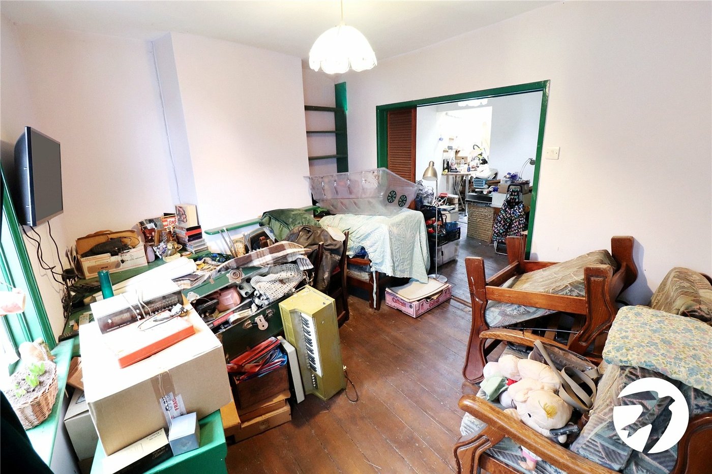 2 bedroom house for sale in Belvedere | Robinson Jackson