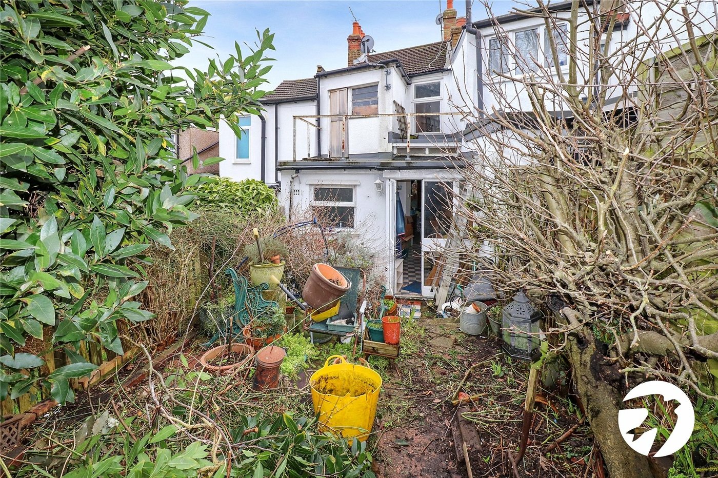 2 bedroom house for sale in Belvedere | Robinson Jackson