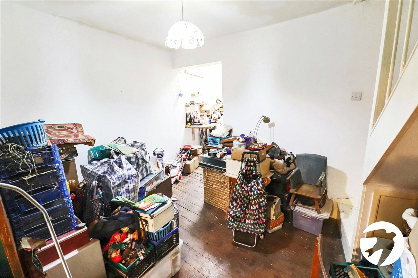 2 bedroom house for sale in Belvedere | Robinson Jackson