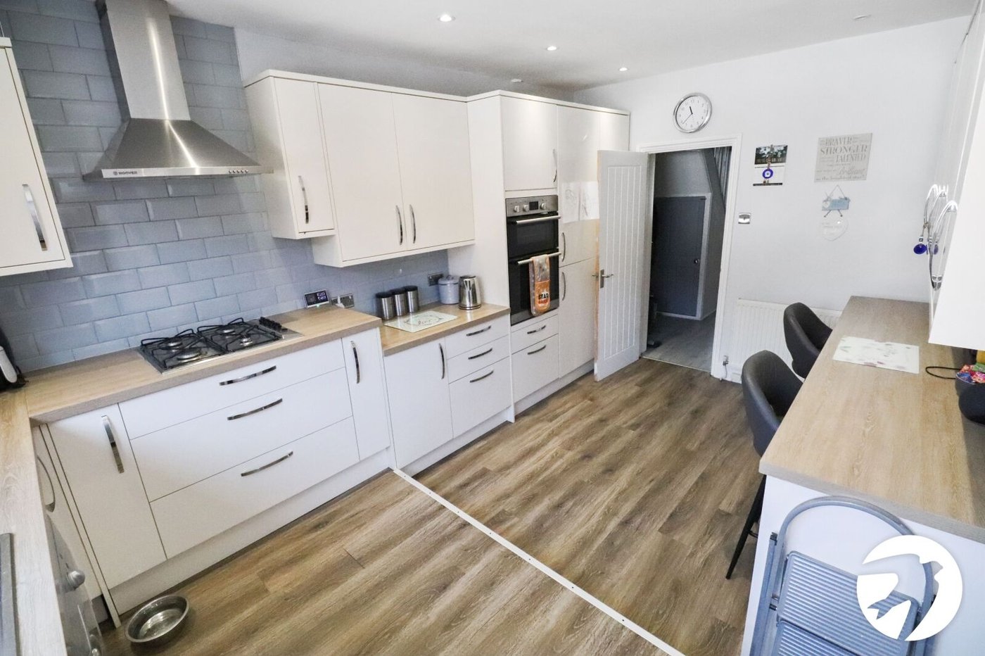 3 bedroom house for sale in Belvedere | Robinson Jackson