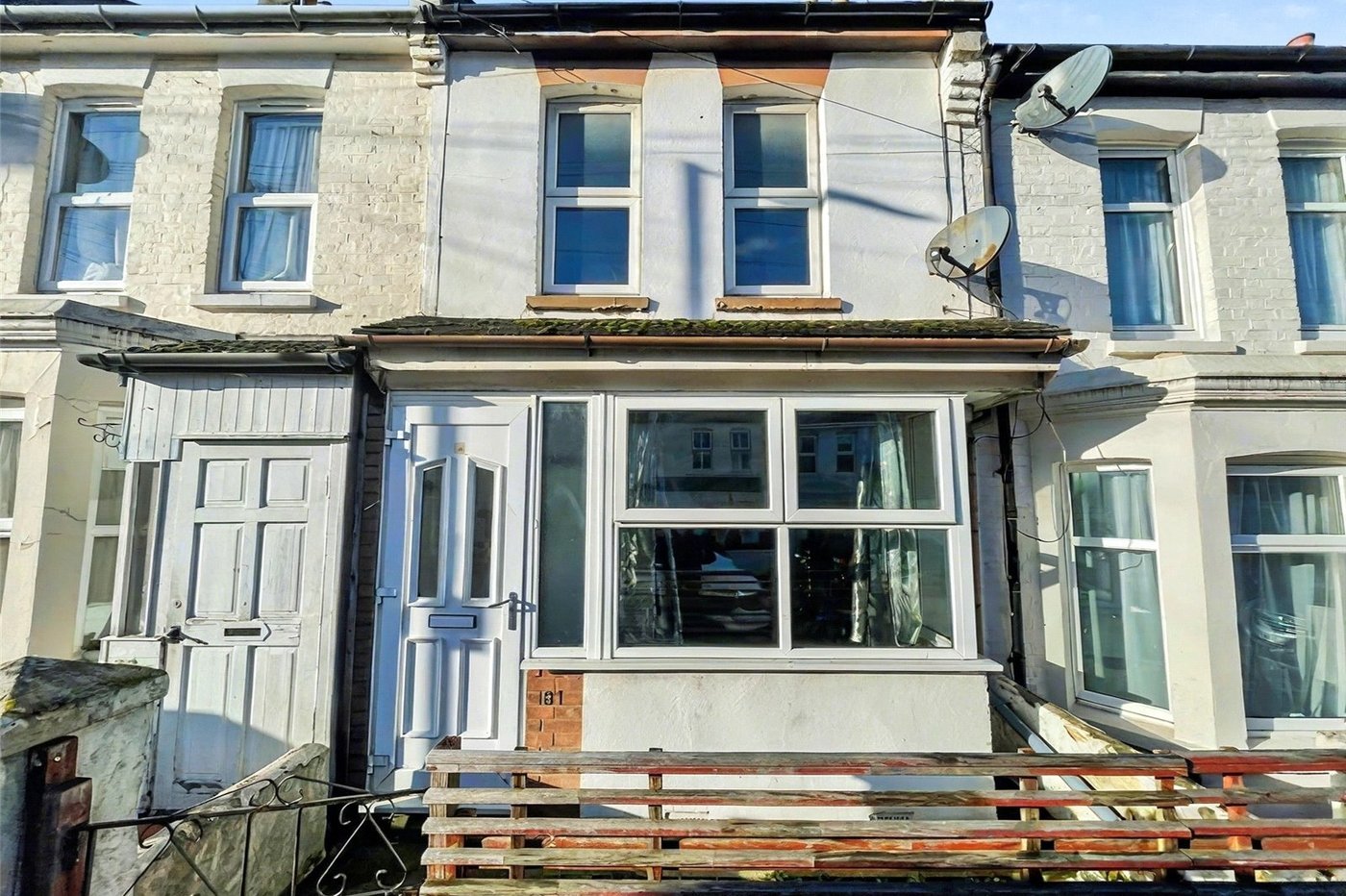 3 bedroom house for sale in Gillingham | Robinson Michael & Jackson