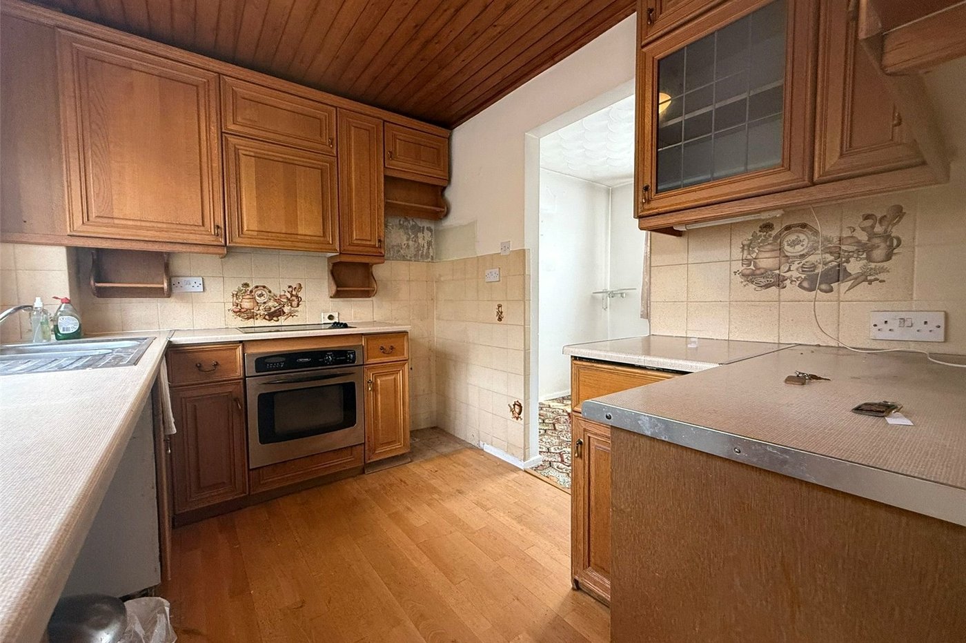 3 bedroom house for sale in Gravesend | Robinson Michael & Jackson