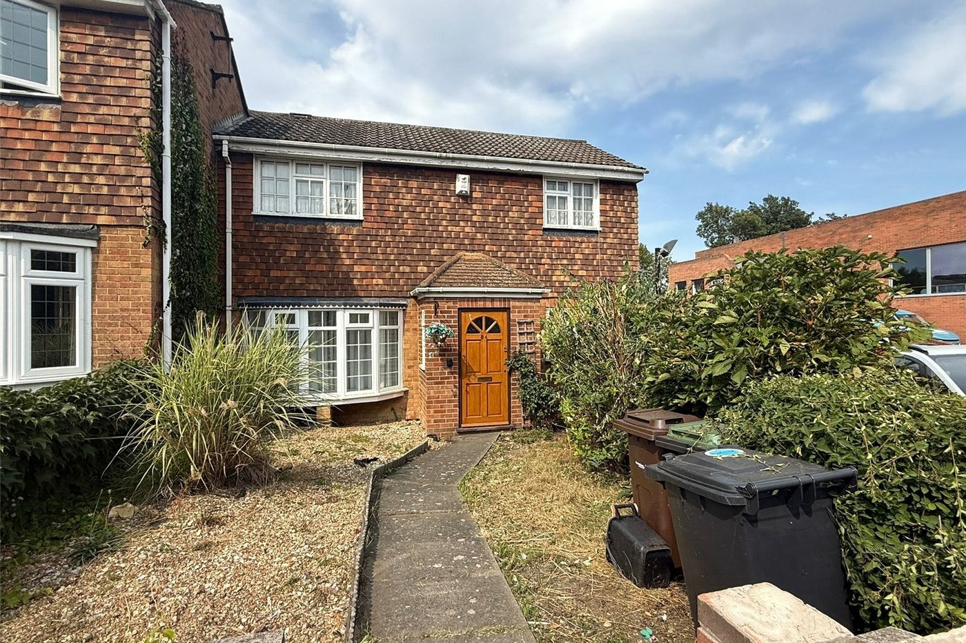 3 bedroom house for sale in Gravesend | Robinson Michael & Jackson