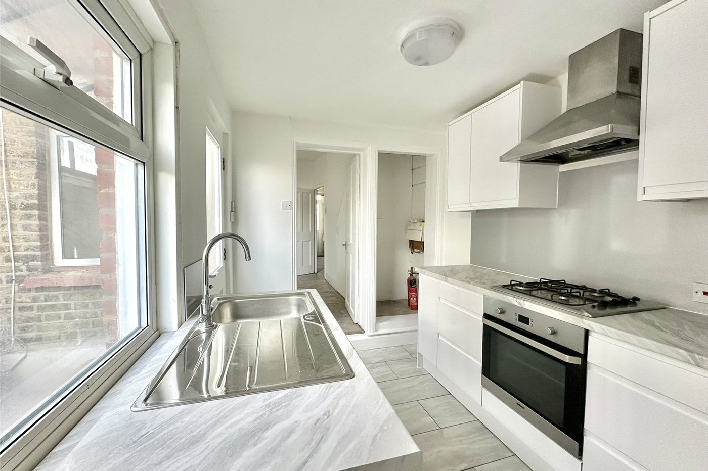 2 bedroom house for sale in Swanscombe | Robinson Jackson