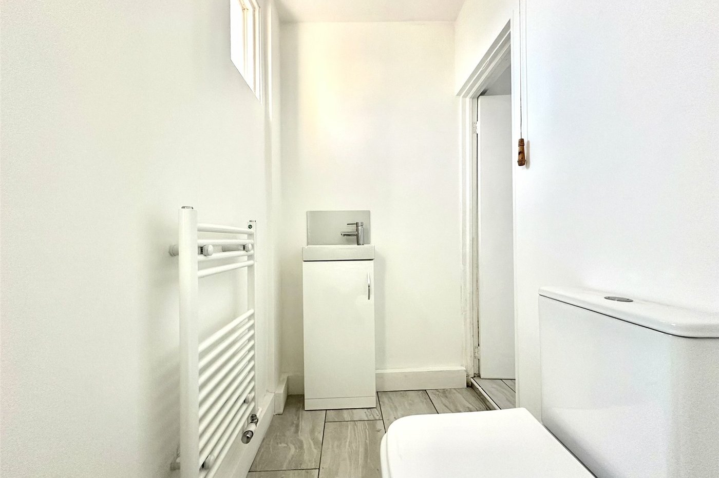 2 bedroom house for sale in Swanscombe | Robinson Jackson