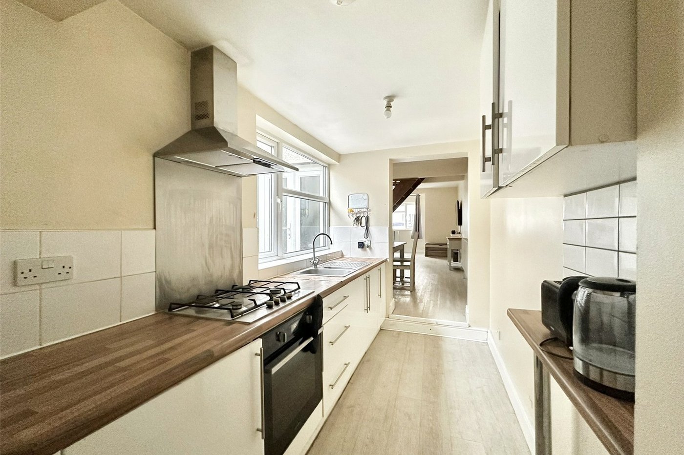 3 bedroom house for sale in Swanscombe | Robinson Jackson