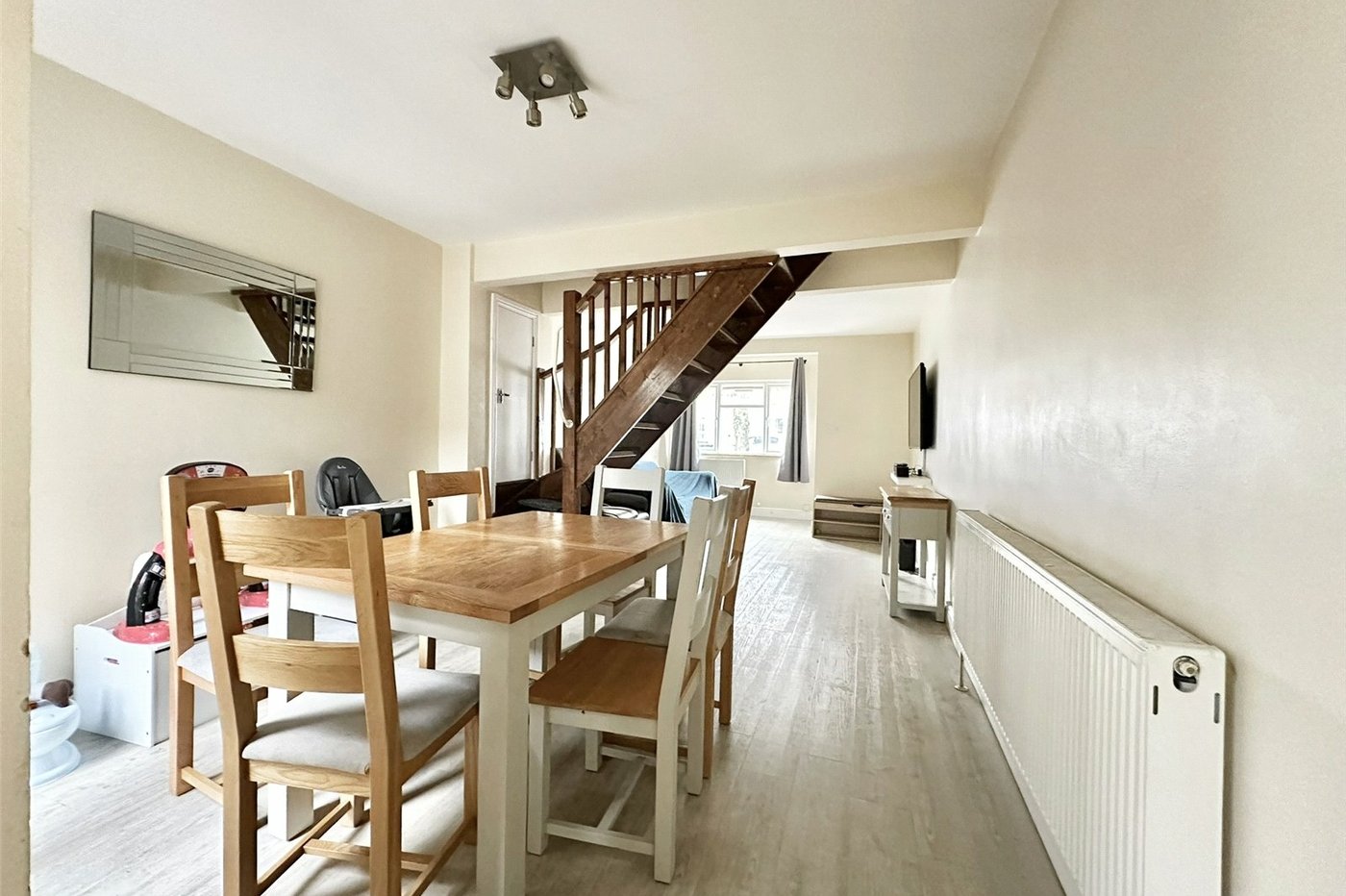 3 bedroom house for sale in Swanscombe | Robinson Jackson
