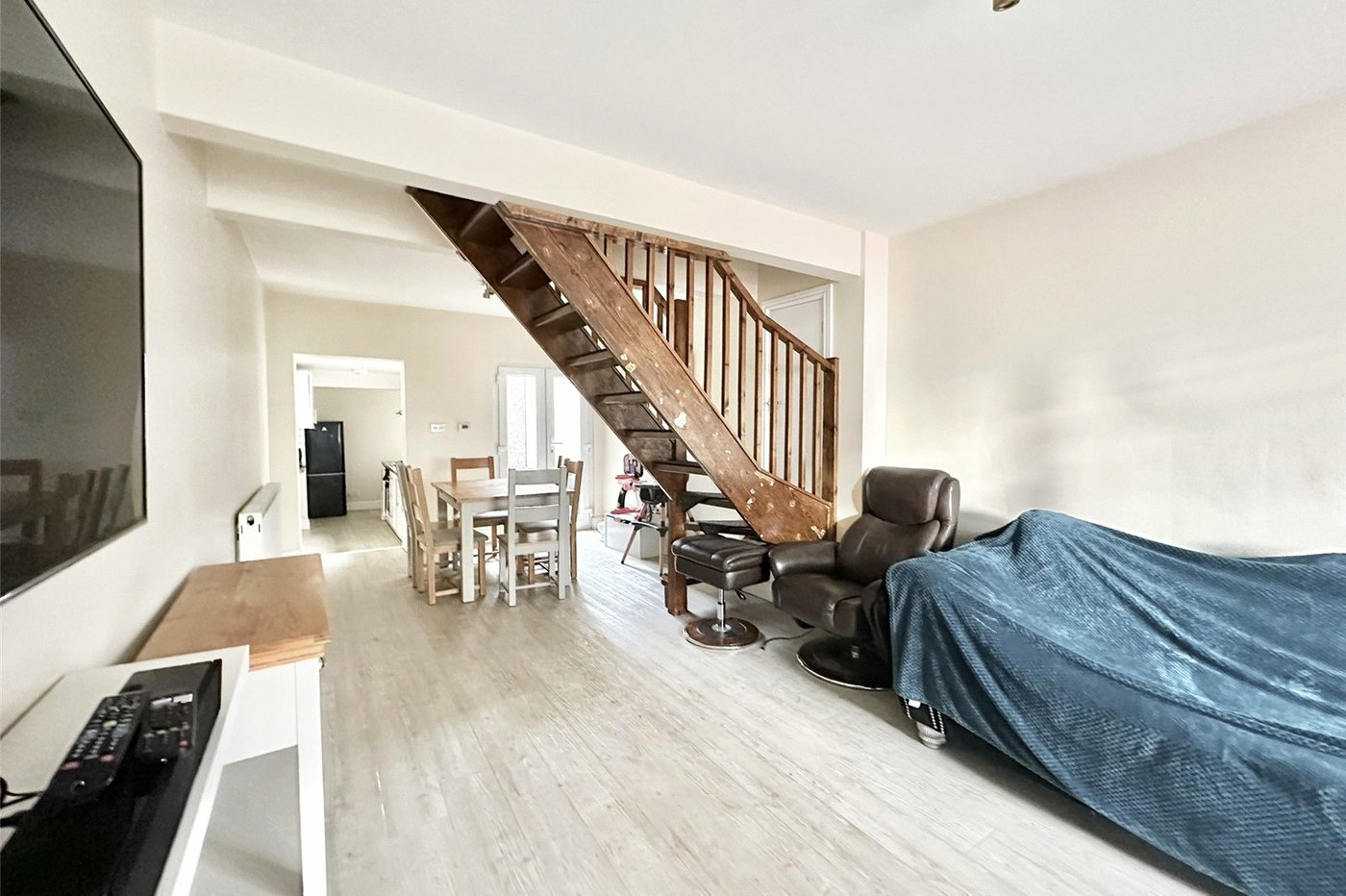 3 bedroom house for sale in Swanscombe | Robinson Jackson