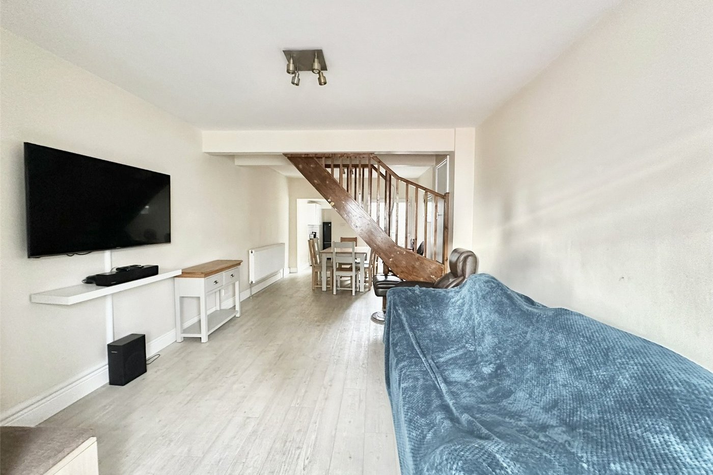 3 bedroom house for sale in Swanscombe | Robinson Jackson