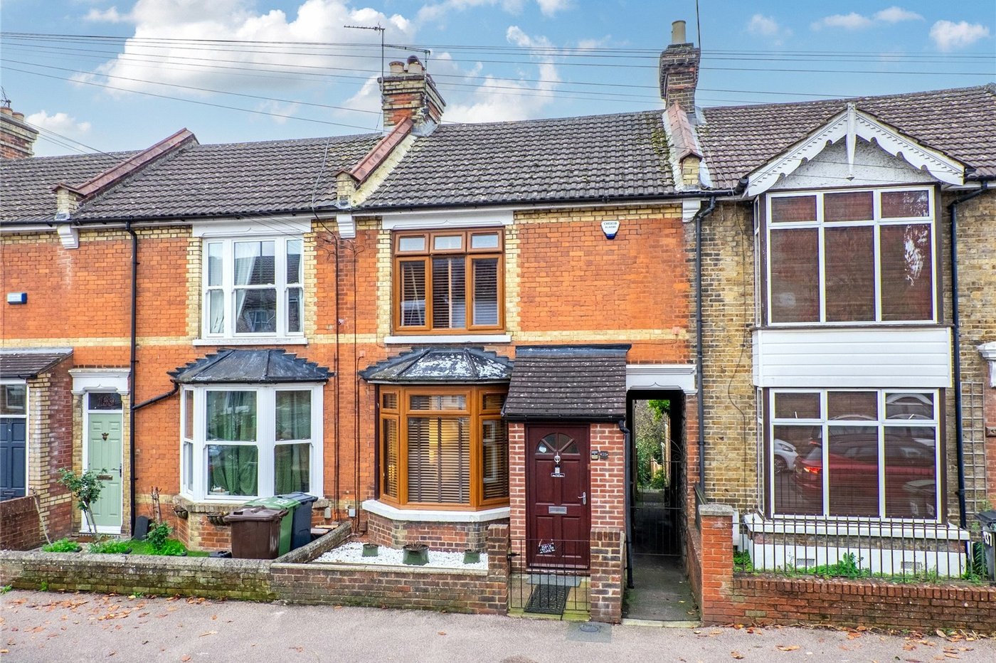 2 bedroom house for sale in Maidstone | Robinson Michael & Jackson