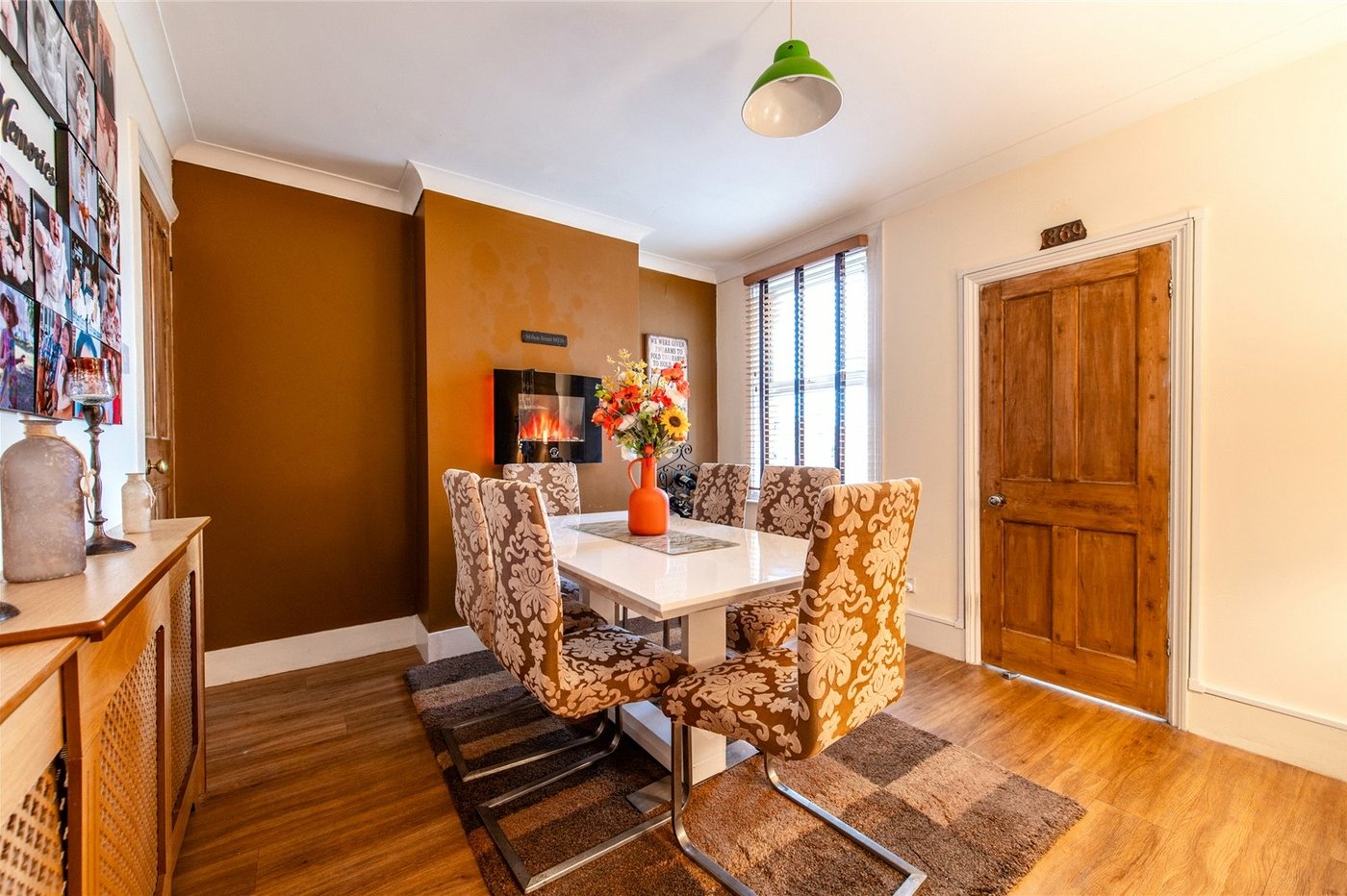 2 bedroom house for sale in Maidstone | Robinson Michael & Jackson