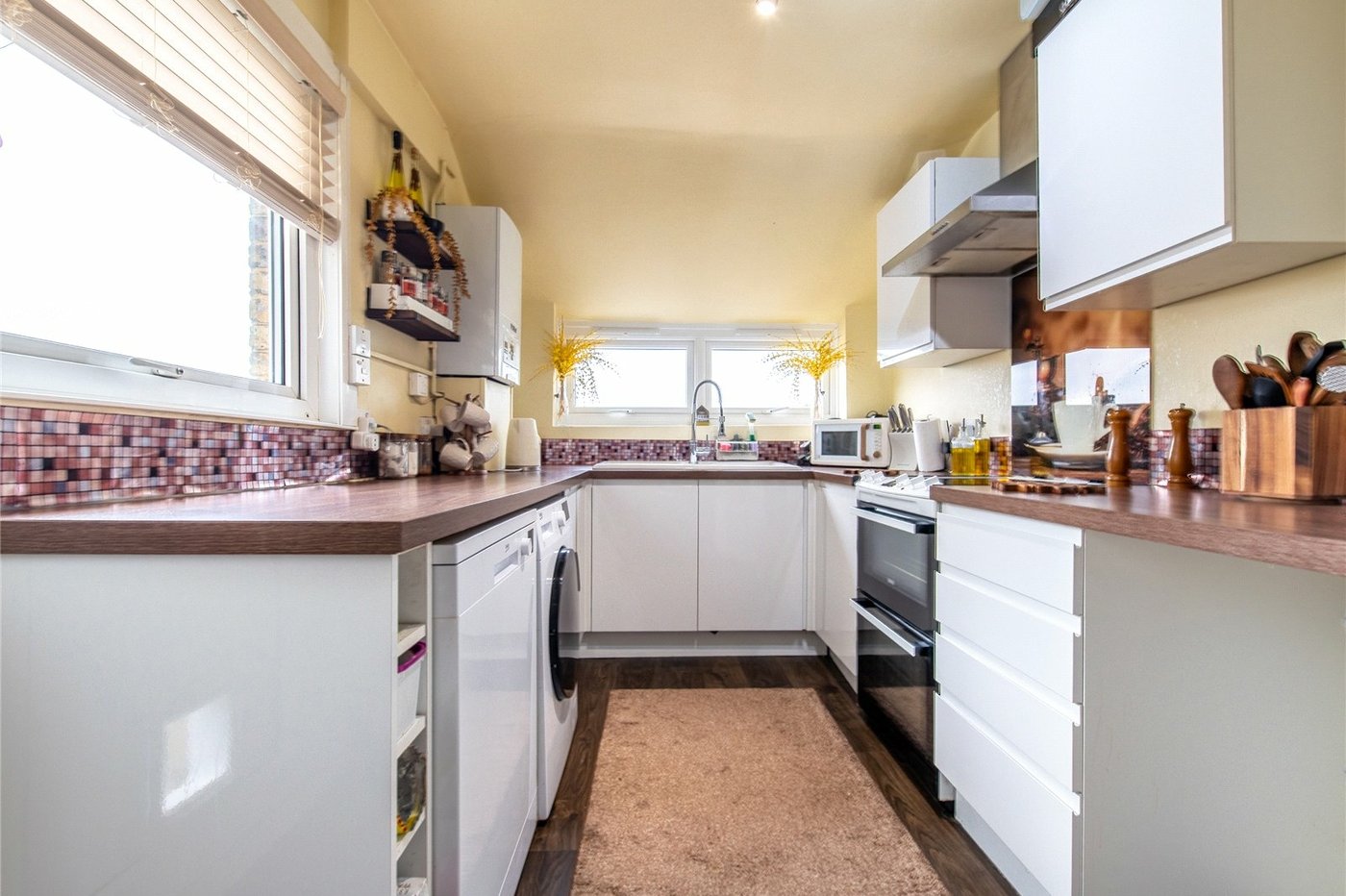 2 bedroom house for sale in Maidstone | Robinson Michael & Jackson
