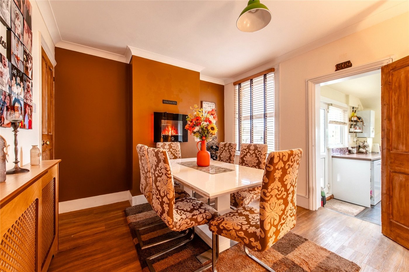 2 bedroom house for sale in Maidstone | Robinson Michael & Jackson