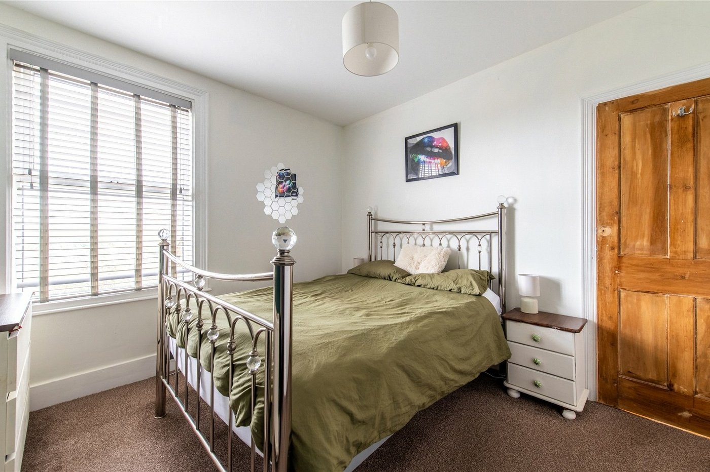 2 bedroom house for sale in Maidstone | Robinson Michael & Jackson