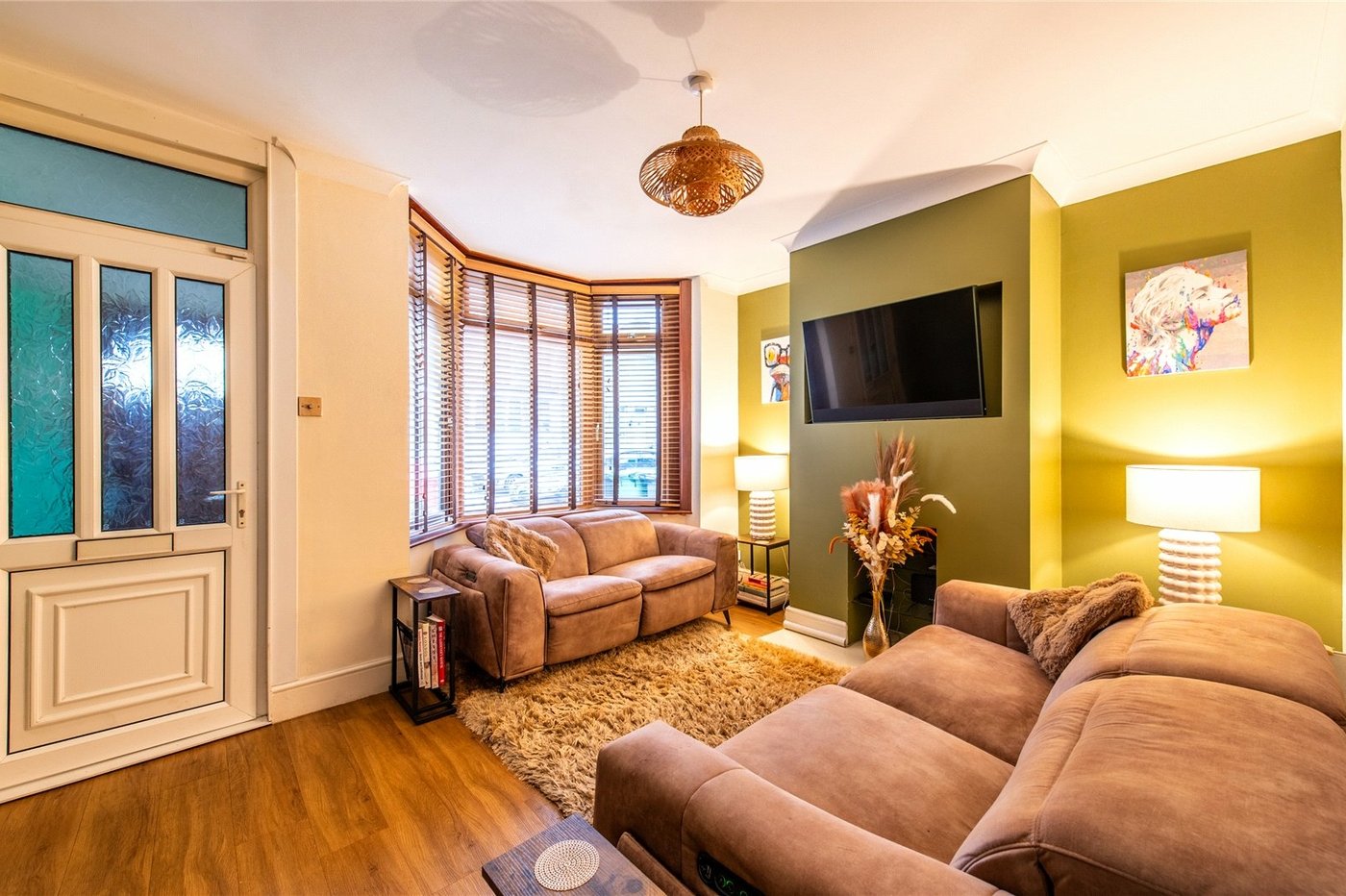 2 bedroom house for sale in Maidstone | Robinson Michael & Jackson