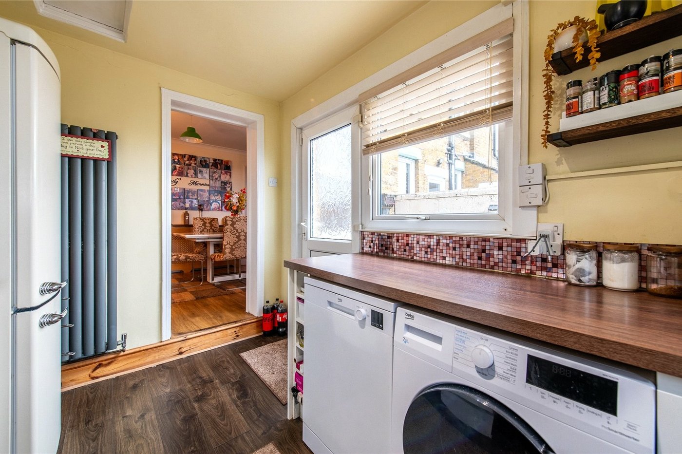 2 bedroom house for sale in Maidstone | Robinson Michael & Jackson