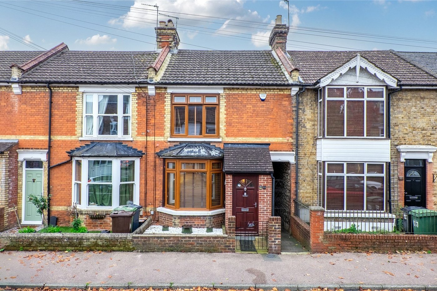 2 bedroom house for sale in Maidstone | Robinson Michael & Jackson