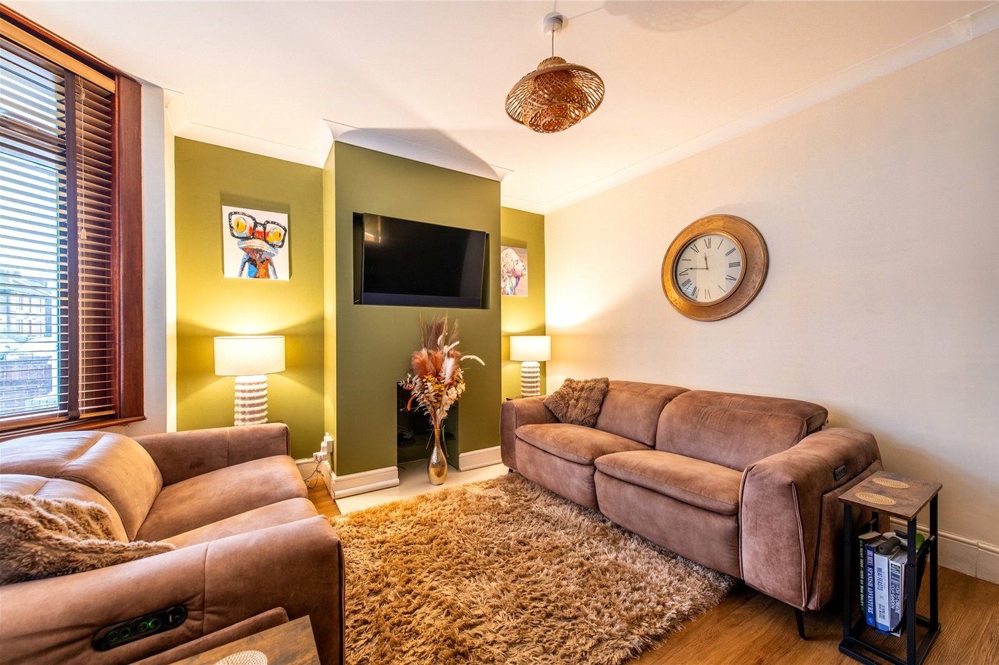 2 bedroom house for sale in Maidstone | Robinson Michael & Jackson