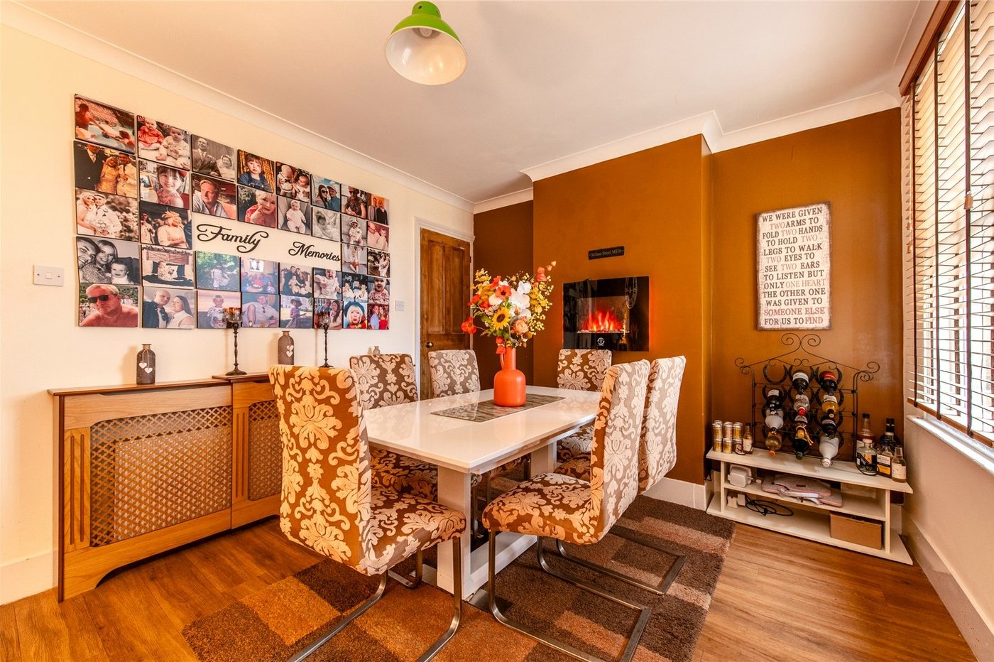 2 bedroom house for sale in Maidstone | Robinson Michael & Jackson