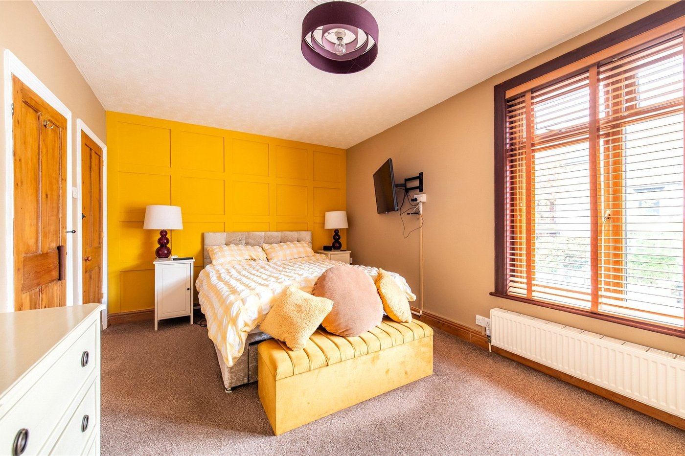 2 bedroom house for sale in Maidstone | Robinson Michael & Jackson