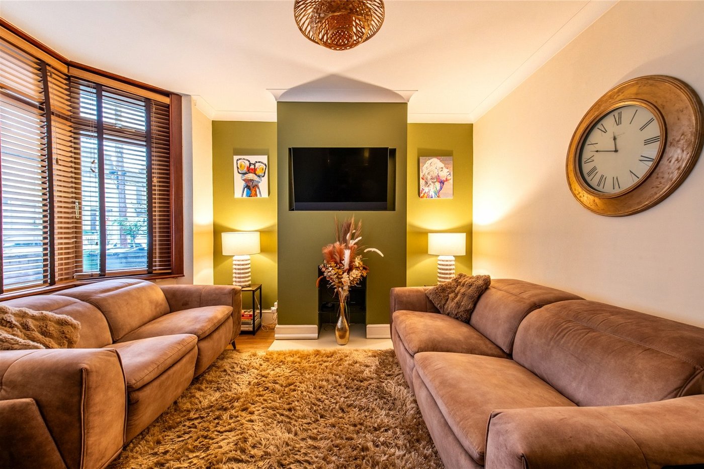 2 bedroom house for sale in Maidstone | Robinson Michael & Jackson