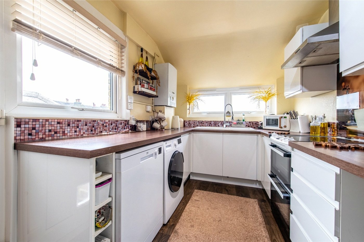 2 bedroom house for sale in Maidstone | Robinson Michael & Jackson